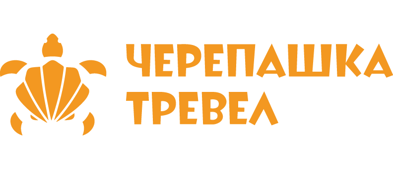 Черепашка Тревел Черепашка Тревел